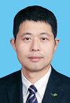 戚學(xué)鋒  黨委常委、副總經(jīng)理