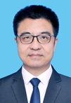 于世海  黨委常委、總會(huì )計師