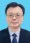 羅興平  黨委常委、紀委書(shū)記