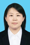 李玲  黨委常委、副總經(jīng)理