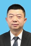 羅曉  黨委副書(shū)記、董事